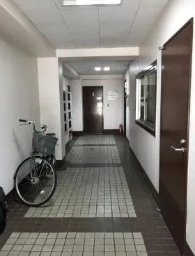 T・K東日本橋ビルの外観