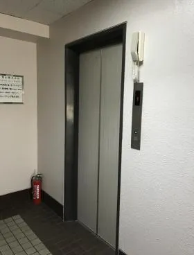 T・K東日本橋ビルの外観