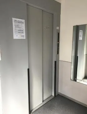 日本橋高野ビルの外観
