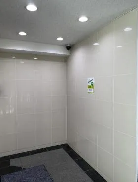 アーク神保町ビルの外観