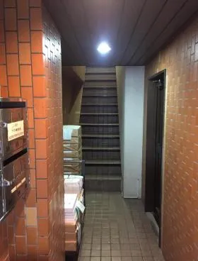 アイクスビルの外観
