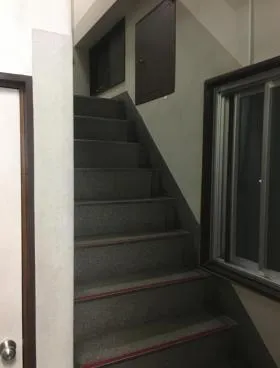 第2岡村ビルの外観