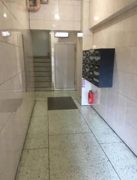 第一豊南ビルの外観