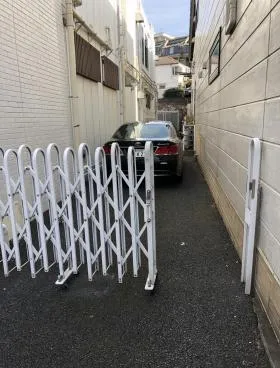 gimビルの外観