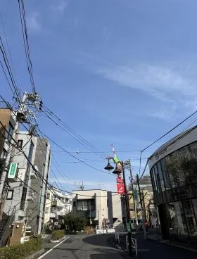 gimビルの外観