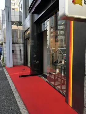トヨタ19ビルの外観