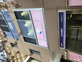 新町宮澤ビルの外観