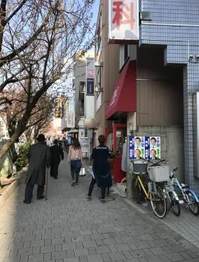 新町宮澤ビルの外観