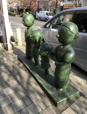 新町宮澤ビルの外観