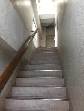 和伸ビルの外観