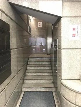 日本橋MMIビルの外観