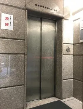 日本橋MMIビルの外観