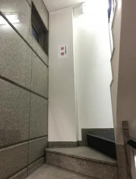 日本橋MMIビルの外観