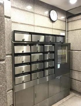 日本橋MMIビルの外観