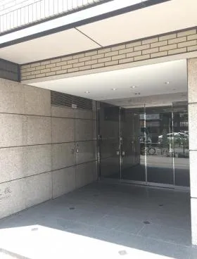 秋葉原村井ビルの外観