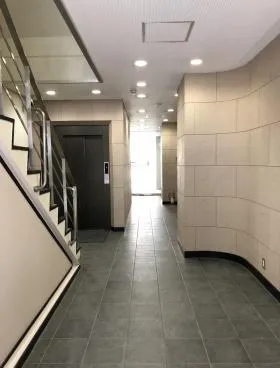 ISEビルの外観