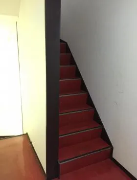 オフィスパークインの外観
