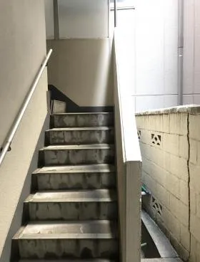 シティパレス渋谷の外観