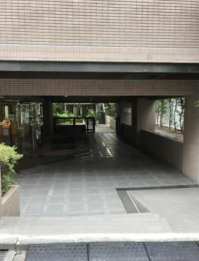 セントヒルズ神楽坂の外観