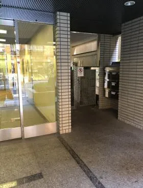 JP-BASE 平河町(旧:平河町貝坂)の外観