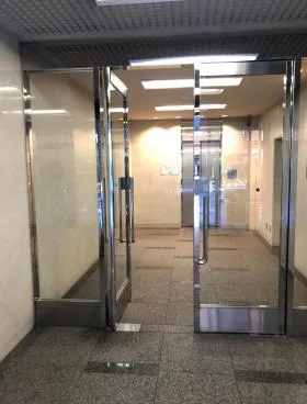 JP-BASE 平河町(旧:平河町貝坂)の外観
