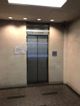 JP-BASE 平河町(旧:平河町貝坂)の外観