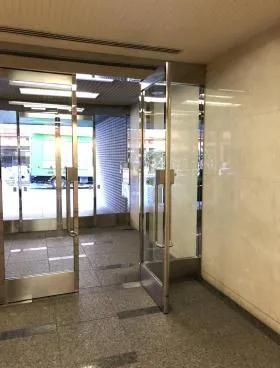 JP-BASE 平河町(旧:平河町貝坂)の外観