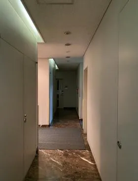 アステール茅場町の外観