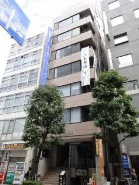 ヒロビルディングⅡ の外観