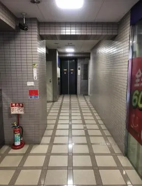 ヒロビルディングⅡ の外観