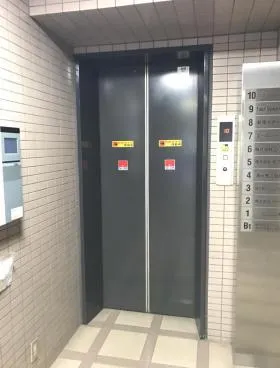 ヒロビルディングⅡ の外観