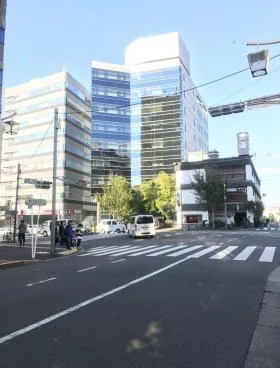 ヒロビルディングⅡ の外観
