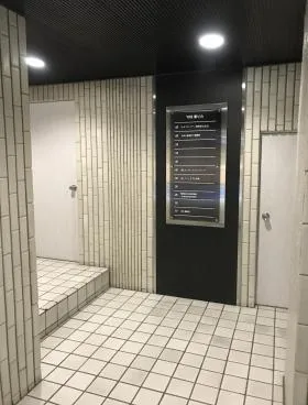 YKB東ビルの外観