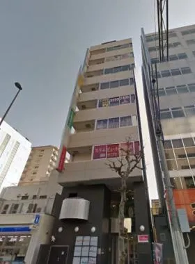 VORT錦糸町駅前の外観