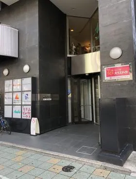VORT錦糸町駅前の外観