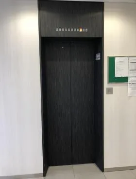 VORT錦糸町駅前の外観