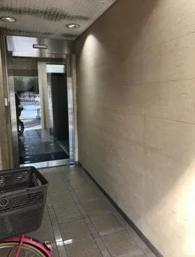 水道橋ビルの外観