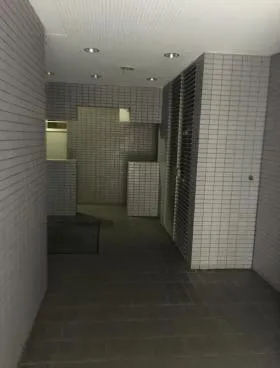 磐城産業ビルの外観