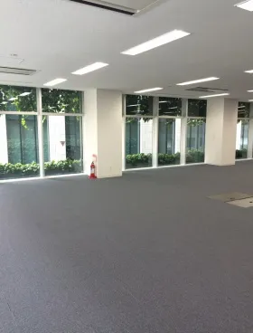 品川KS(旧:品川サンケイ)ビルの外観