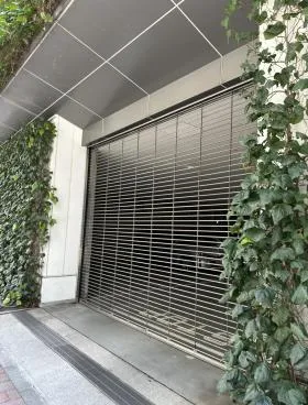品川KS(旧:品川サンケイ)ビルの外観