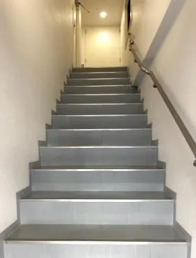 プロスパー青山ビルの外観