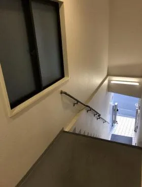 プロスパー青山ビルの外観
