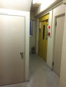 一番町SAビルの外観