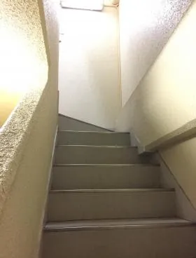 一番町SAビルの外観