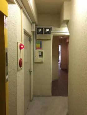 一番町SAビルの外観