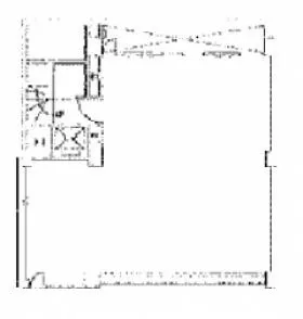 ヒカリみずほ台の基準階図面