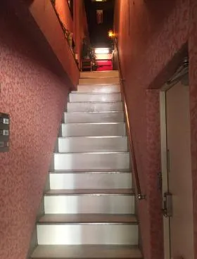 ホリイビルの外観