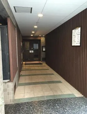 A・M京橋ビルの外観