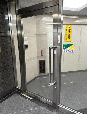 加瀬ビル130の外観