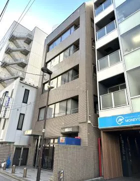 加瀬ビル130の外観